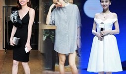 Đẹp như Tăng Thanh Hà, Hồ Ngọc Hà cũng kém hoàn hảo nếu không khắc phục điều này!