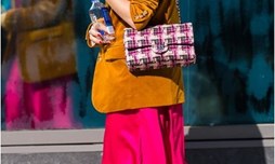 Xu hướng thời trang nào sẽ "nóng bỏng tay" đầu năm 2018?