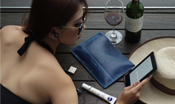 6 món phụ kiện thời trang cho nàng công sở sành điệu