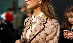 Phong cách street style nào đang lên ngôi tại Milan Thu – Đông 2018