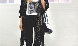 Bí kíp chọn quần jeans chuẩn với từng dáng người