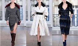 Ralph & Russo hớp hồn phái đẹp với cảm hứng “Parisian Girl” trong bộ sưu tập mới
