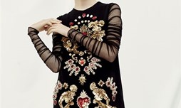 Những xu hướng thời trang đầy sức sống từ BST Xuân – Hè 2018