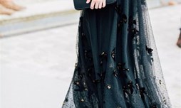 Pinterest đưa ra dự đoán 10 xu hướng thời trang xuân hè 2018
