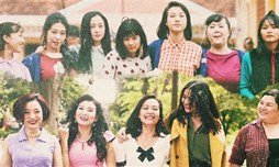 Hồi ức về thời trang Việt qua những bộ phim đình đám