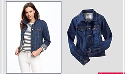 Đón đầu xu hướng thời trang mùa Xuân cùng thương hiệu Old Navy