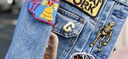 8 xu hướng tân trang đồ denim cơ bản cho phái đẹp năm 2018