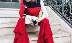 7 xu hướng giày thể thao nữ 2018 các nàng fashionista phải cập nhật ngay