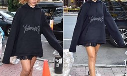Thương hiệu Vetements phản pháo trước cáo buộc “chẳng ai thèm mua” các thiết kế mới