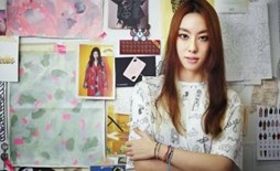 Nhà thiết kế Kye – “đứa con hoang” của Tuần lễ Thời trang Seoul