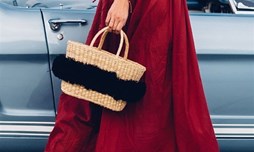 Sandal mùa hè 2018 khiến cô gái miền nhiệt đới mê mẩn