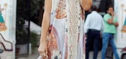 Những món đồ đậm chất Bohemian trong ngày hạ phóng khoáng