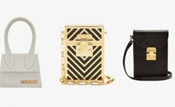 Micro bags – Chiếc túi xách nhỏ bé nhưng đầy ma lực
