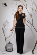 Jumsuit tay ren