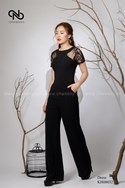 Jumsuit tay ren